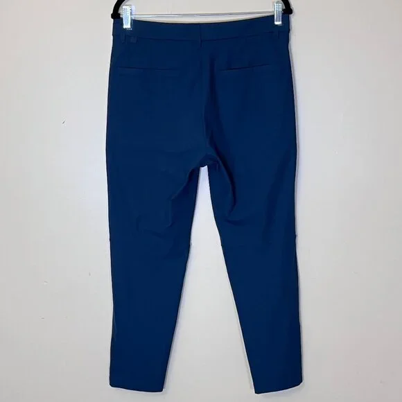 Lululemon Commission Slim Warpstreme Pants - Men's Size 32*26
